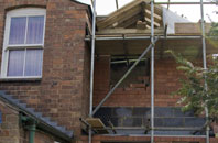 free Haughton Le Skerne home extension quotes